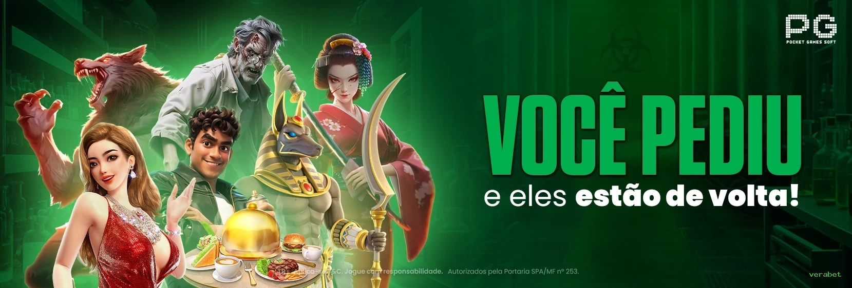 Download app verabet Android iOS