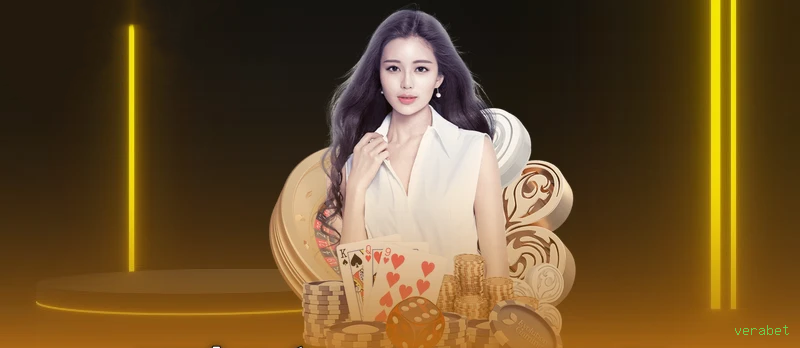 verabet slots no app