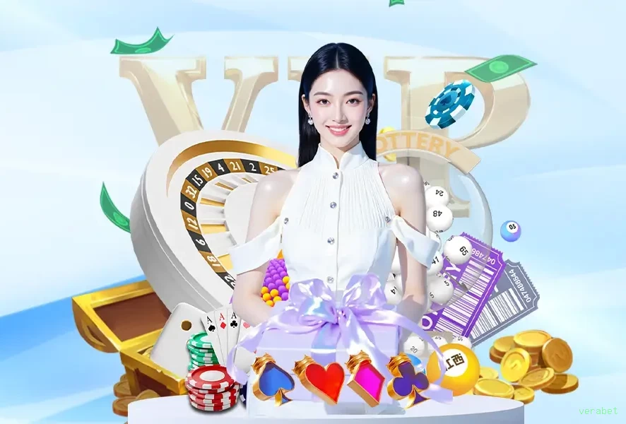 verabet multi dispositivo