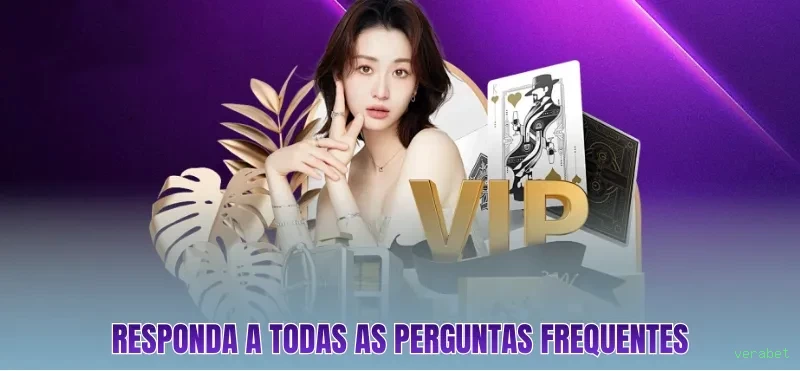 Plataforma verabet - cassino e apostas