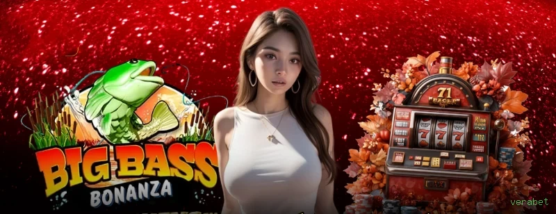 Slots verabet - Sweet Bonanza e caça-níqueis populares