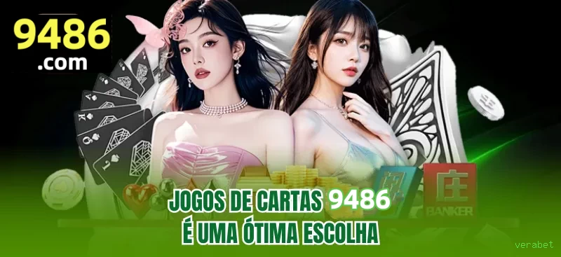 Slots com prêmios verabet